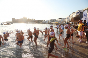 BODRUM’DA CUMHURİYET’İN 99. YIL KUTLAMALARI