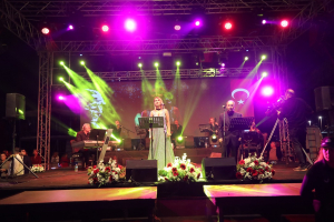 BODRUM’DA CUMHURİYET’İN 99. YIL KUTLAMALARI