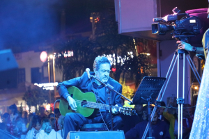 BODRUM’DA CUMHURİYET’İN 99. YIL KUTLAMALARI