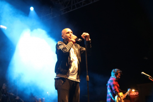 BODRUM’DA CUMHURİYET’İN 99. YIL KUTLAMALARI