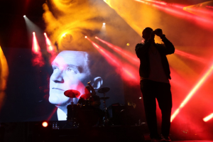 BODRUM’DA CUMHURİYET’İN 99. YIL KUTLAMALARI