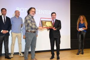 BODRUM’UN TANITIM KALESİ AÇILDI