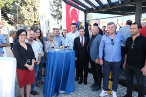 BODRUM’UN TANITIM KALESİ AÇILDI