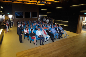 BODRUM’UN TANITIM KALESİ AÇILDI