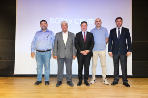 BODRUM’UN TANITIM KALESİ AÇILDI