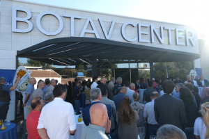 BODRUM’UN TANITIM KALESİ AÇILDI