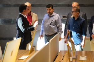 BODRUM’UN TANITIM KALESİ AÇILDI