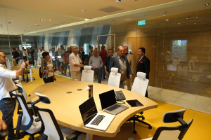 BODRUM’UN TANITIM KALESİ AÇILDI