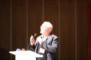 BODRUMLU HERODOTU AKADEMİSYENLER ANLATTI