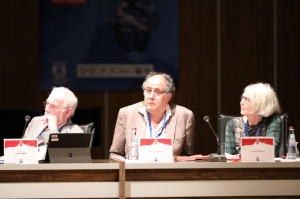 BODRUMLU HERODOTU AKADEMİSYENLER ANLATTI