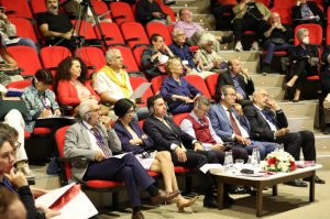 BODRUMLU HERODOTU AKADEMİSYENLER ANLATTI