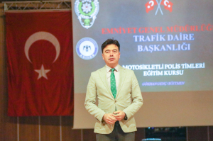 ZABITA EKİPLERİNE SÜRÜŞ EĞİTİMİ