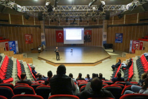 ZABITA EKİPLERİNE SÜRÜŞ EĞİTİMİ