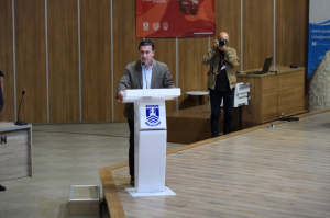 ADAYLIK SÜREÇLERİ TAMAMLANAN ZABITALAR YEMİN ETTİ