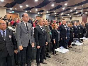 BODRUM ATA’SINI ANDI