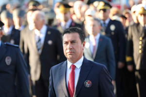 BODRUM ATA’SINI ANDI