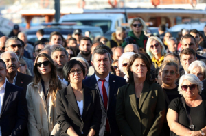 BODRUM ATA’SINI ANDI