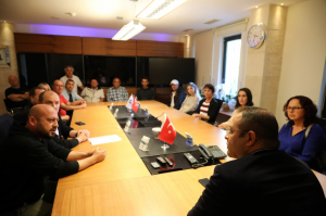 BODRUM BELEDİYESİ’NDEN EĞİTİME BİR KATKI DAHA