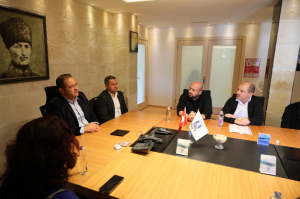 BODRUM BELEDİYESİ’NDEN EĞİTİME BİR KATKI DAHA