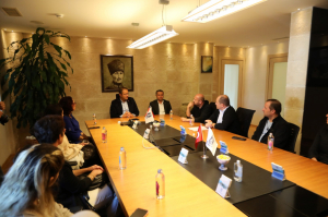 BODRUM BELEDİYESİ’NDEN EĞİTİME BİR KATKI DAHA