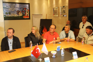 BODRUM BELEDİYESİ’NDEN EĞİTİME BİR KATKI DAHA