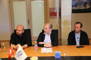 BODRUM BELEDİYESİ’NDEN EĞİTİME BİR KATKI DAHA