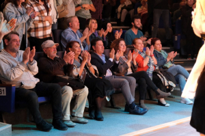 BELEDİYE ŞEHİR TİYATROSU HER HAFTA KAPALI GİŞE