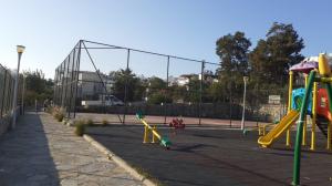BODRUM BELEDİYESİ AĞAÇ BUDAMA ÇALIŞMALARI