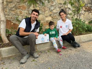 BODRUM BELEDİYESİ AİLELERİN YANINDA