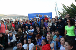 BODRUM BELEDİYESİ ULTRA MARATONU ÖDÜL TÖRENİYLE SONA ERDİ