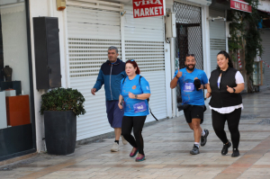 BODRUM BELEDİYESİ ULTRA MARATONU ÖDÜL TÖRENİYLE SONA ERDİ