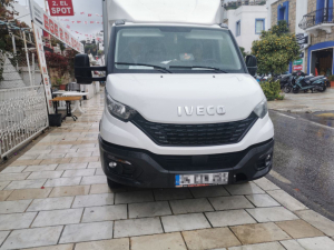 ZABITA EKİPLERİNDEN İŞGALCİ ARAÇLARA CEZA