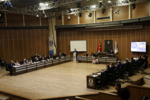 KADIN VE AİLE HİZMETLERİ MÜDÜRLÜĞÜ KURULUYOR