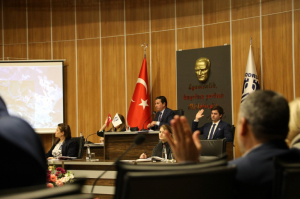 KADIN VE AİLE HİZMETLERİ MÜDÜRLÜĞÜ KURULUYOR