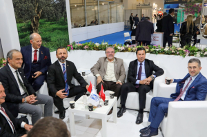 BODRUM, TRAVEL TURKEY İZMİR FUARI’NDA YERİNİ ALDI