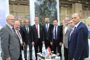 BODRUM, TRAVEL TURKEY İZMİR FUARI’NDA YERİNİ ALDI