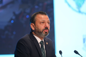 4. BELEDİYELER BULUŞMASI BODRUM’DA