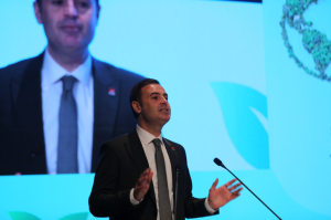 4. BELEDİYELER BULUŞMASI BODRUM’DA