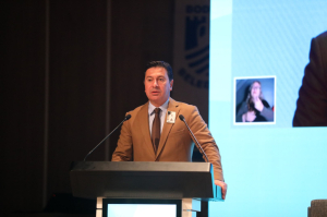 4. BELEDİYELER BULUŞMASI BODRUM’DA