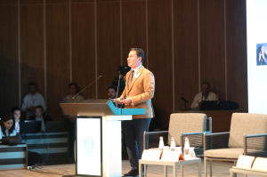 4. BELEDİYELER BULUŞMASI BODRUM’DA