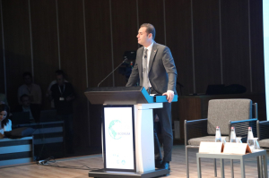 4. BELEDİYELER BULUŞMASI BODRUM’DA