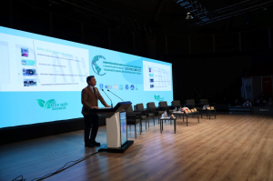 4. BELEDİYELER BULUŞMASI BODRUM’DA