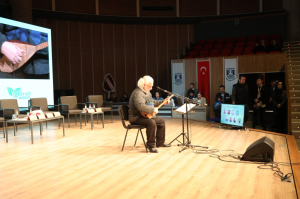 4. BELEDİYELER BULUŞMASI BODRUM’DA