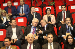 4. BELEDİYELER BULUŞMASI BODRUM’DA