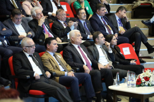 4. BELEDİYELER BULUŞMASI BODRUM’DA