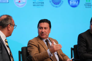 BAŞKANLAR ORTAK BİLDİRİYE İMZA ATTI