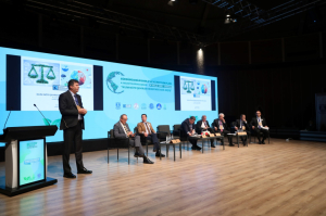 BAŞKANLAR ORTAK BİLDİRİYE İMZA ATTI