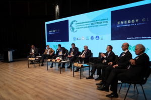 BAŞKANLAR ORTAK BİLDİRİYE İMZA ATTI