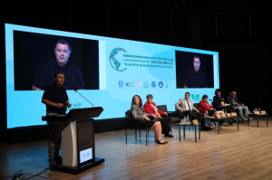 BAŞKANLAR ORTAK BİLDİRİYE İMZA ATTI