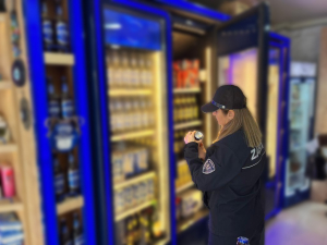 ZABITA EKİPLERİNDEN YILBAŞI ÖNCESİ DENETİMLER